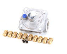 AMERICAN RANGE A37359 CONVERSION KIT AR6B-24RG-CL