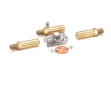 AMERICAN RANGE A37409 CONVERSION KIT AF-45 NATURAL GAS