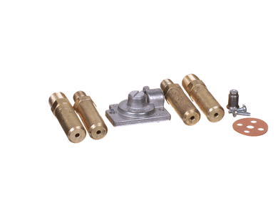 AMERICAN RANGE A37410 CONVERSION KIT AF-35/40 NAT GS