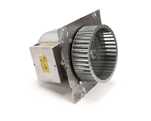AMERICAN RANGE A37652 KIT MOTOR 1/4 HP REPLACEMENT