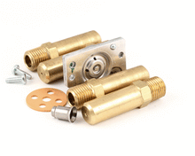 AMERICAN RANGE A37916 NATURAL TO PROPANE CONVERSION KIT
