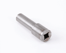AMERICAN RANGE A40004 SOCKET SPIN 0.400 SERVICE ONLY