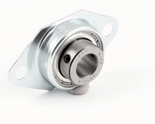 AMERICAN RANGE A40005 BEARING HIGH HEAT FLANGED 3/4