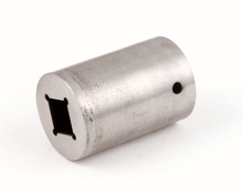 AMERICAN RANGE A40008 SPIT SOCKET MOUNTING ACB-4 AVB