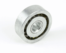 AMERICAN RANGE A43007 BEARING BALL SM 1/4ID X 1OD
