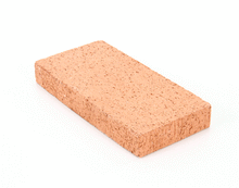 AMERICAN RANGE A52901 BRICK FIRE 4-1/2X 9X 1-1/4