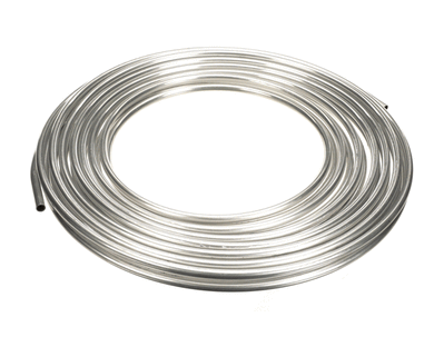 AMERICAN RANGE A53002 TUBING ALUMINUM 3/8 X 50