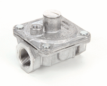 AMERICAN RANGE A80011 REGULATOR GAS PRESSURE 3/4