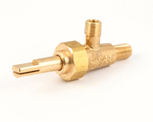 AMERICAN RANGE A80109 VALVE GAS MANUAL ON/OFF UL