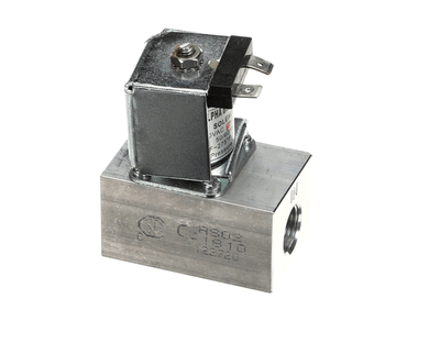 AMERICAN RANGE A80235 SOLENOID 120V