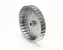 AMERICAN RANGE A91205 BLOWER COOLING WHEEL HD CNVCTN