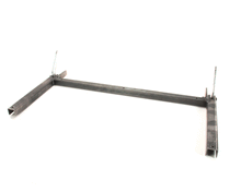 AMERICAN RANGE A99010 FRAME DOOR AR 30ASSEMBLYW/ROD