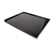 AMERICAN RANGE A99113 BOTTOM OVEN 36BLK PORCELIN