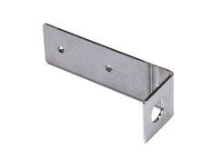 AMERICAN RANGE A99233 BRACKET DOOR HINGE LEFT SIDE