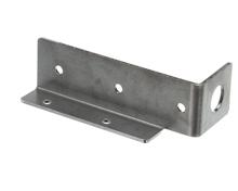 AMERICAN RANGE A99234 BRACKET DOOR HINGE RIGHT SIDE