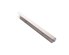 AMERICAN RANGE A99412 JOINER STRIP 18GA SS 430