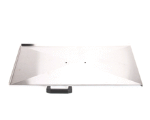 AMERICAN RANGE A99415 COVER VESSEL AF-45 S/S