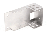 AMERICAN RANGE A99517 BRACKET DOOR SWITCH FOR AR-C