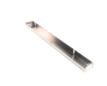 AMERICAN RANGE A99595 KICK PLATE AR-36 AR-72 RANGE