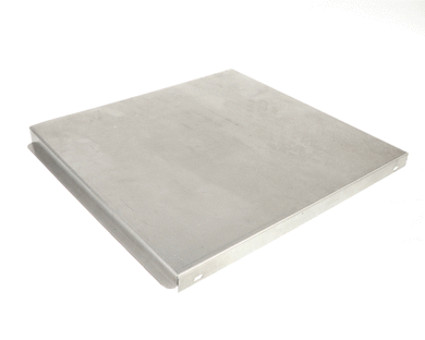 AMERICAN RANGE A99630 DRIP PAN 24RAISED GRIDDLE