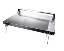 AMERICAN RANGE A99649 DOOR AR-4 24OVEN ASSEMBLY