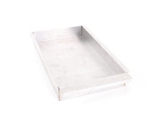 AMERICAN RANGE A99800 GREASE CAN ASSEMLY ARMG ARTG