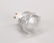 AMERICAN RANGE R10002 LAMPASSEMBLY LENS BULB 40W