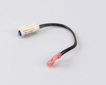 AMERICAN RANGE R10003 LIGHT INDICATOR BLUE 115V