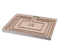 AMERICAN RANGE R10065 ELEMENT BAKE 2200W/240V