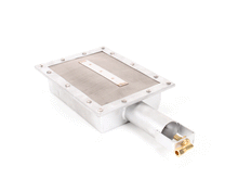 AMERICAN RANGE R14005 BURNER GRILL IR BROILER INCONL