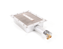 AMERICAN RANGE R14012 BURNER IR BROILR ASSEMBLY LPG