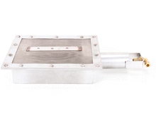 AMERICAN RANGE R14013 BURNER IR BROILR ASSEMBLY NAT
