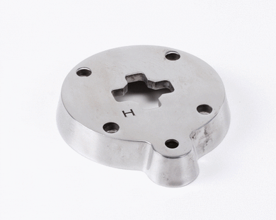 AMERICAN RANGE R16010 SPACER BURNER LARGE BRIGHT