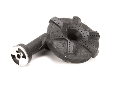 AMERICAN RANGE R17538 VENTURI SHORT W/LIFT OFF STAR