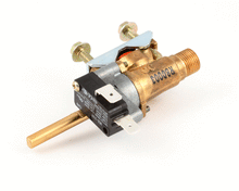 AMERICAN RANGE R80003 VALVE LARGE BURNER .065 SIMMER