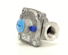 AMERICAN RANGE R80022 REGULATOR GAS 87 CFH BLUE