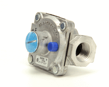 AMERICAN RANGE R80023 REGULATOR GAS 87 CFH BLUE