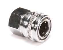 ANETS 60033902 CONNECTOR COUPLER 1/2 NON VALVEED