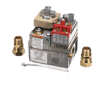 ANETS 60125201-CL VALVE GAS VS820 NAT