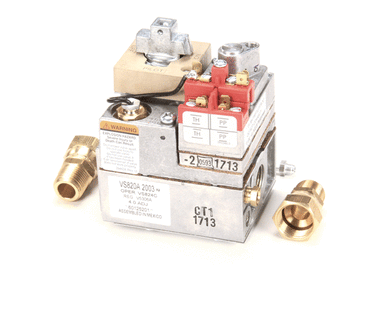ANETS 60125201-C VLV GAS VS820 NAT