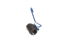 ANETS 60131007 VALVE BALL 1-1/4FP NONLKG RH SS