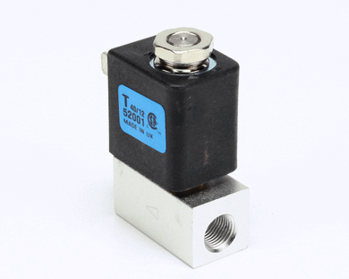 ANETS 60148101 VALVE SOLENOID 24VAC