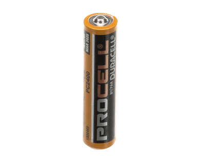 ANETS 60172101 BATTERY TRIPLE A 1.5V