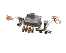 ANETS 7225-3000402-C GAS CONV SNPACT 24X36 48 N/LIQUID PROPAN