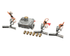 ANETS PARTS 7225-3000403-C