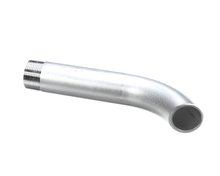 ANETS A2510101 TK FITTING NIP DRN OUT 1.25 CURVED