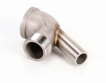 ANETS B13291-00 PG WELDMENT DRN ELB GPC