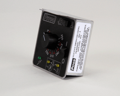 ANETS B2005301 CONTL BOX ASSEMBLY SST PRIM SG