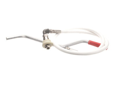 ANETS B6687201-C FLITER ASSEMBLY PORT HOSE FFM80/150