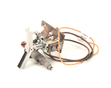 ANETS C10030-00-C PG ASSEMBLY PLT MG/SG GRILLS SVC
